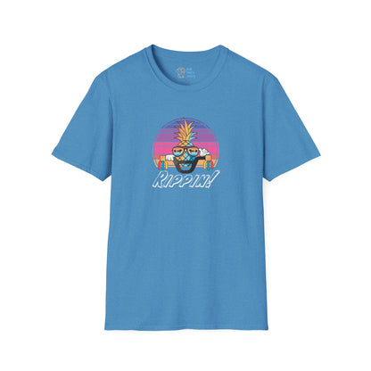 Rippin! - Unisex Tee
