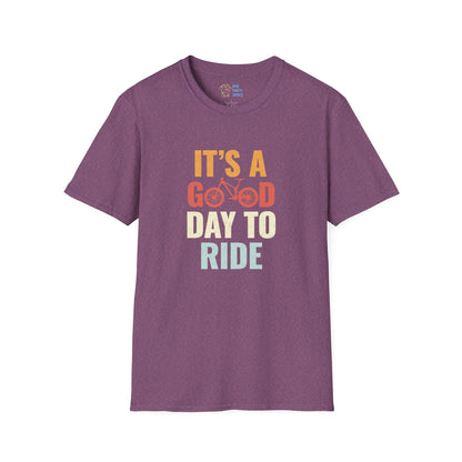 Good day - Unisex Tee