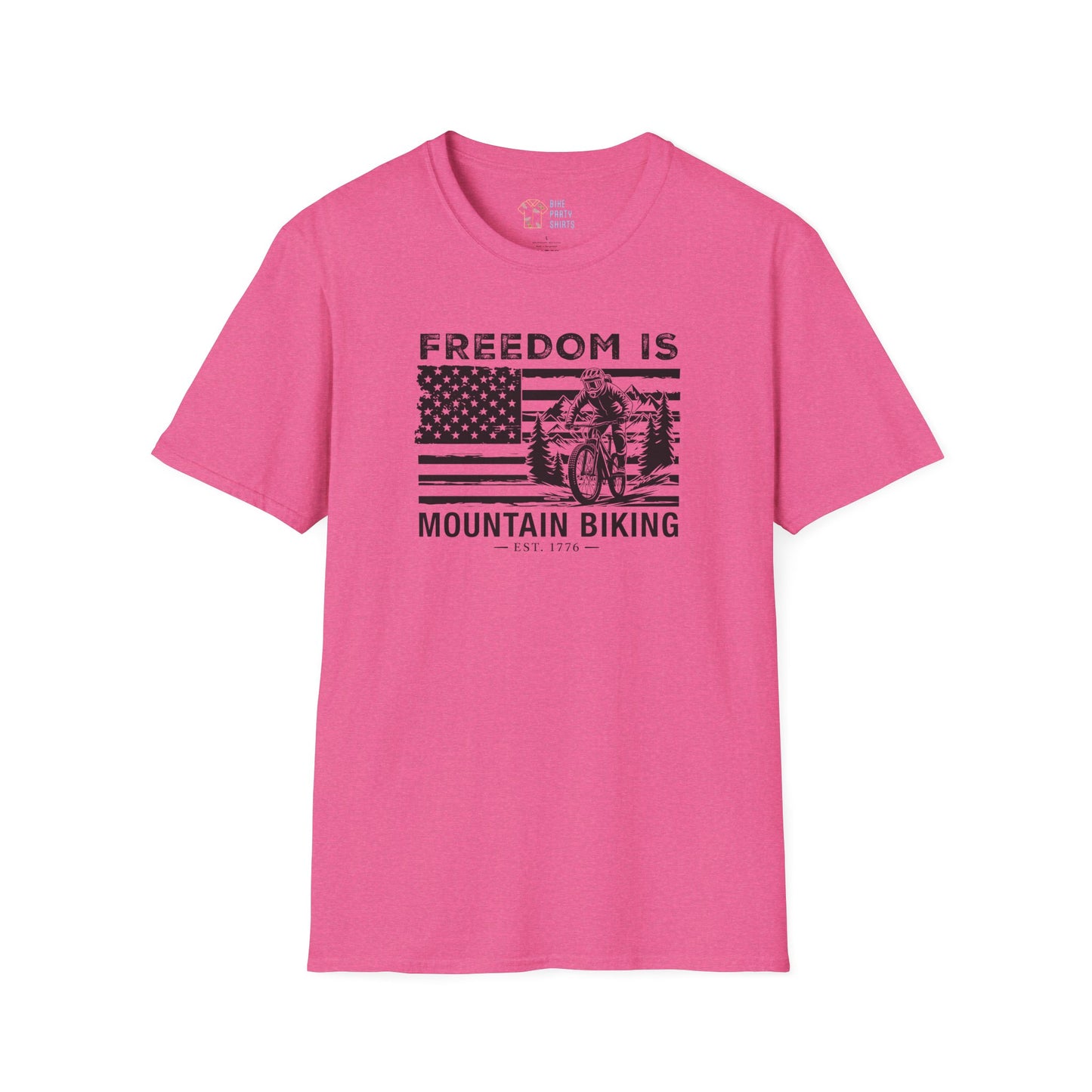 Freedom - Unisex Tee
