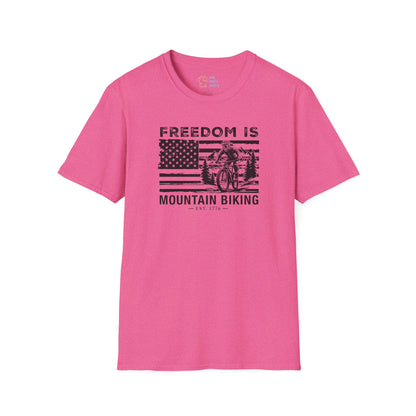 Freedom - Unisex Tee