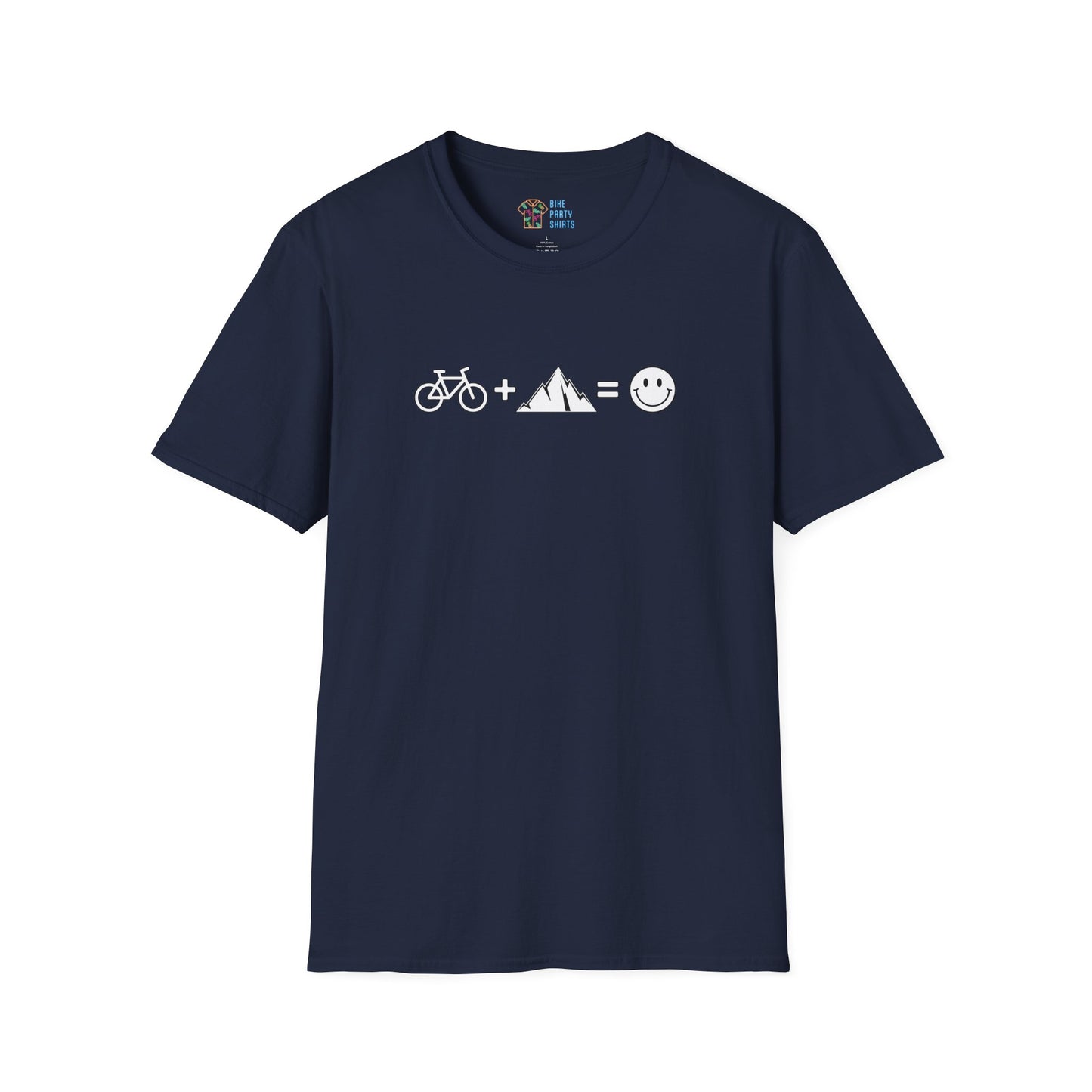 Happiness - Unisex Tee