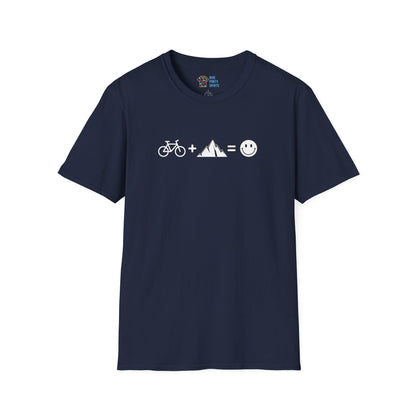 Happiness - Unisex Tee
