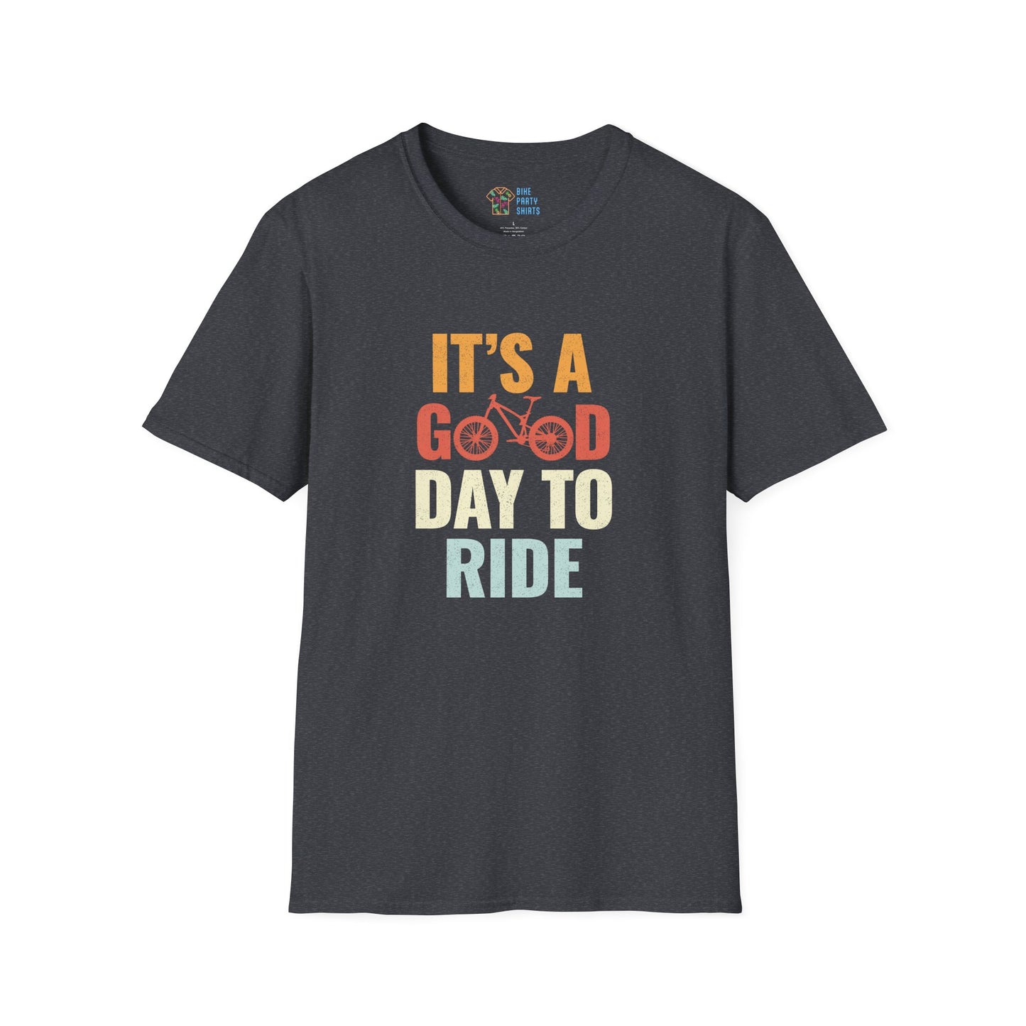 Good day - Unisex Tee
