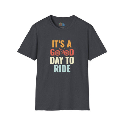 Good day - Unisex Tee
