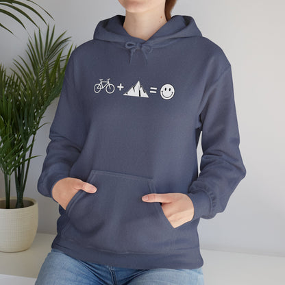 Key to Happiness - Unisex Hoodie