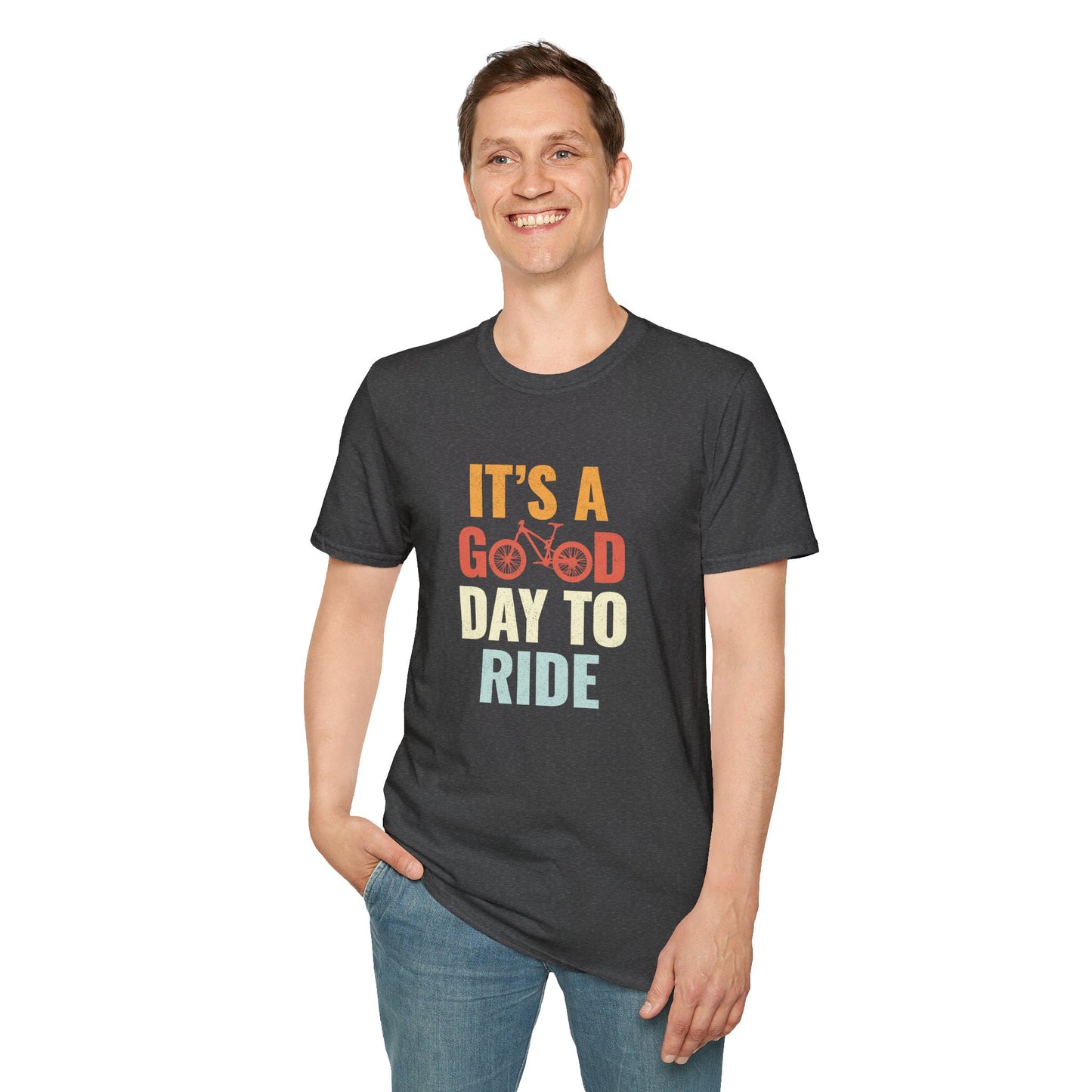 Good day - Unisex Tee