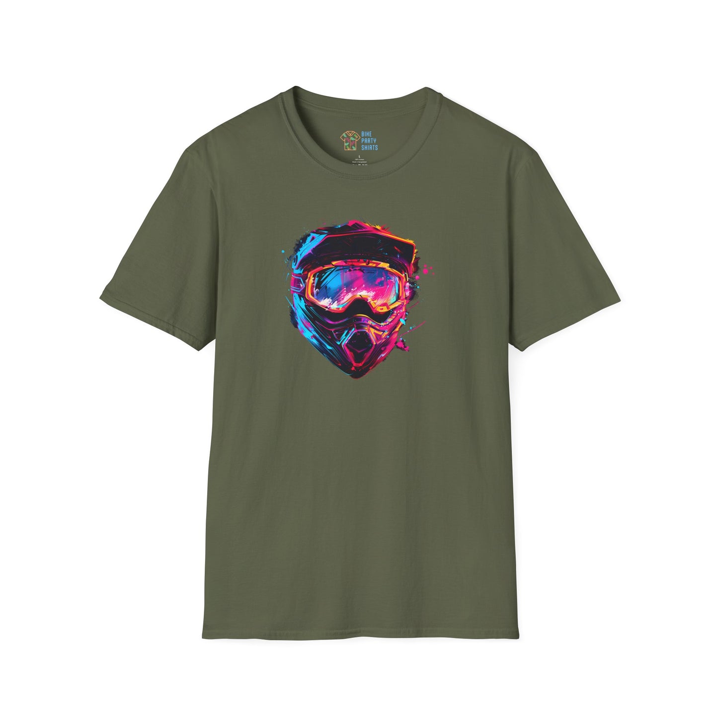 DITOW - Unisex Tee