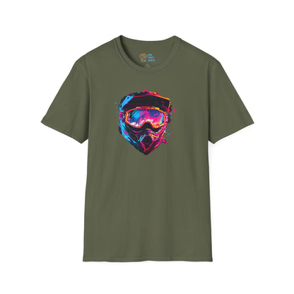 DITOW - Unisex Tee