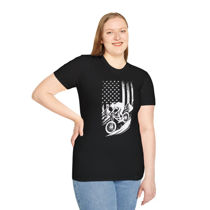 American Ride - Unisex Tee