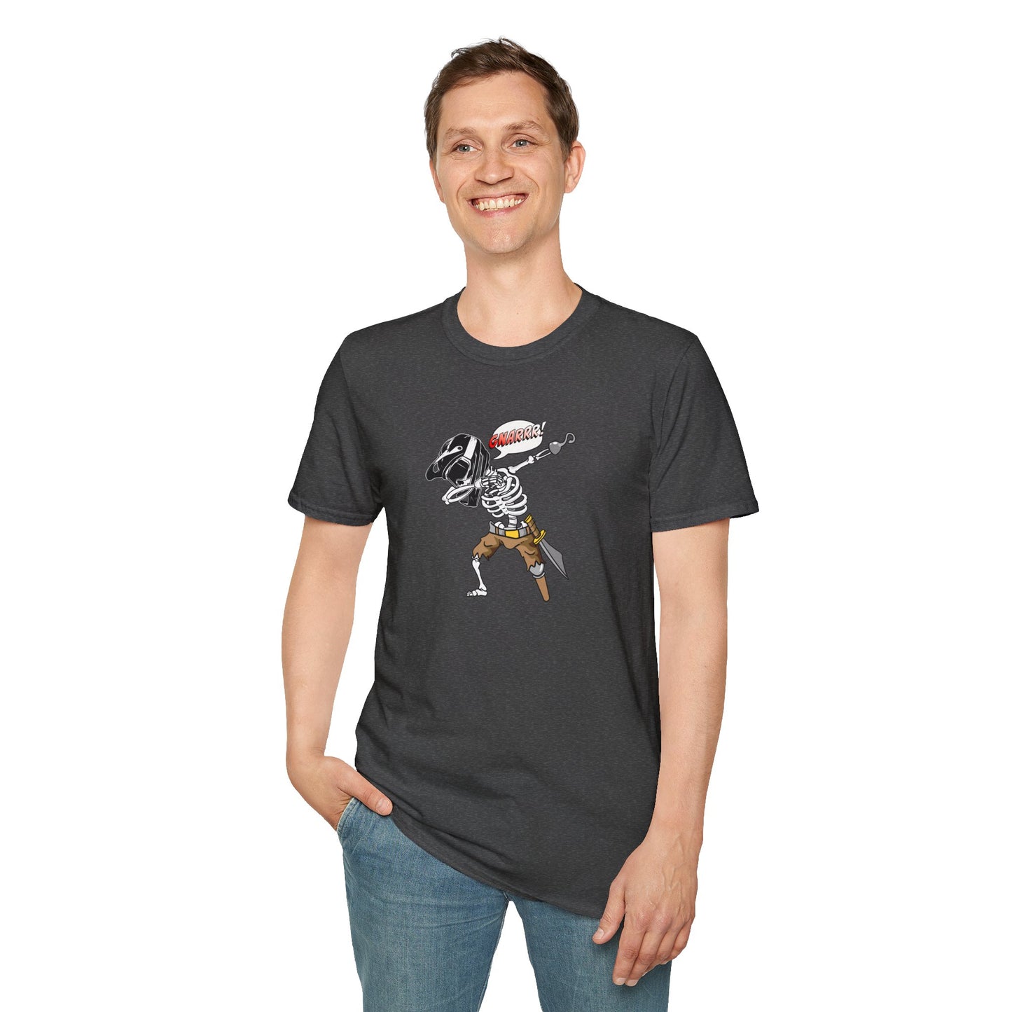 GNARRR! - Unisex Tee