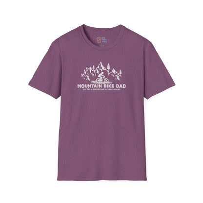 MTB Dad - Unisex Tee