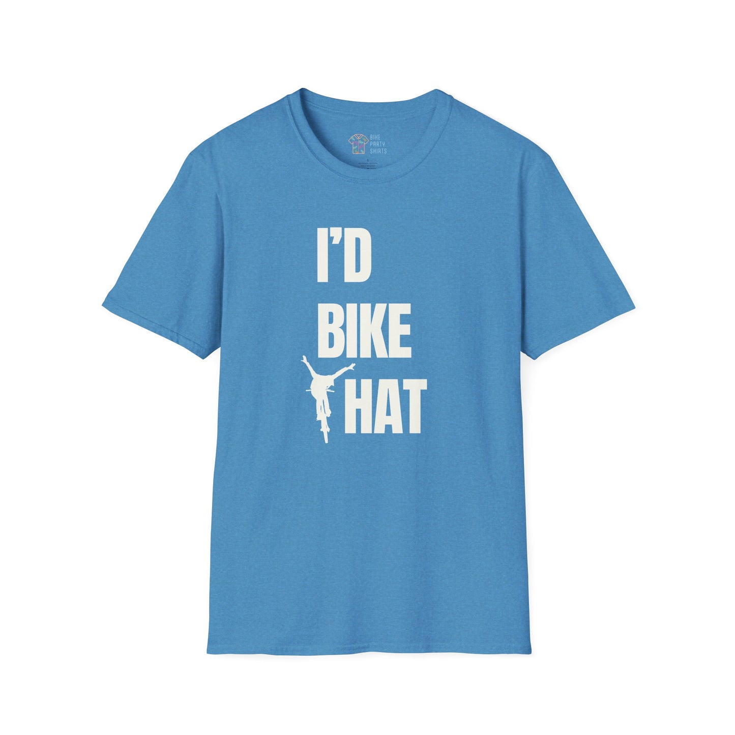 I'd Bike That - Unisex Tee