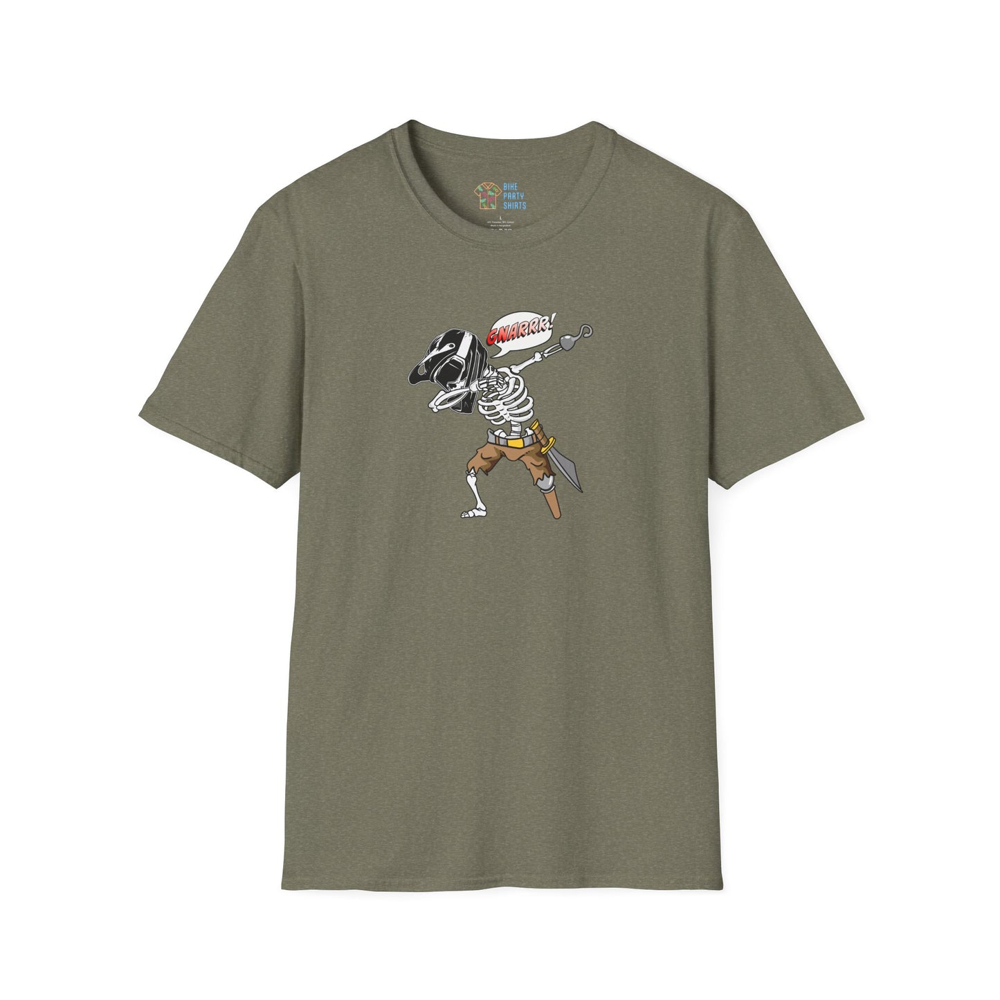 GNARRR! - Unisex Tee