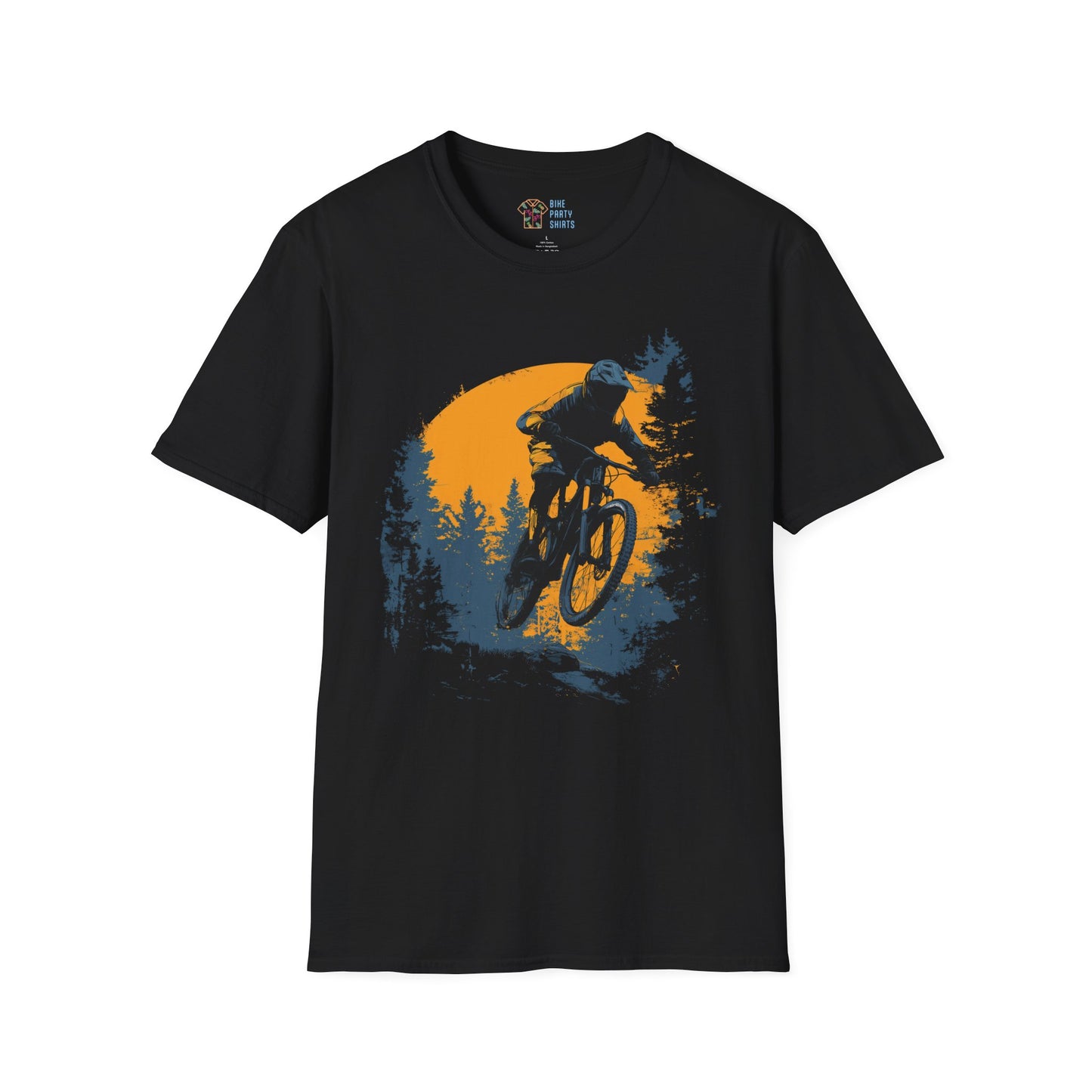 Golden Hour - Unisex Tee