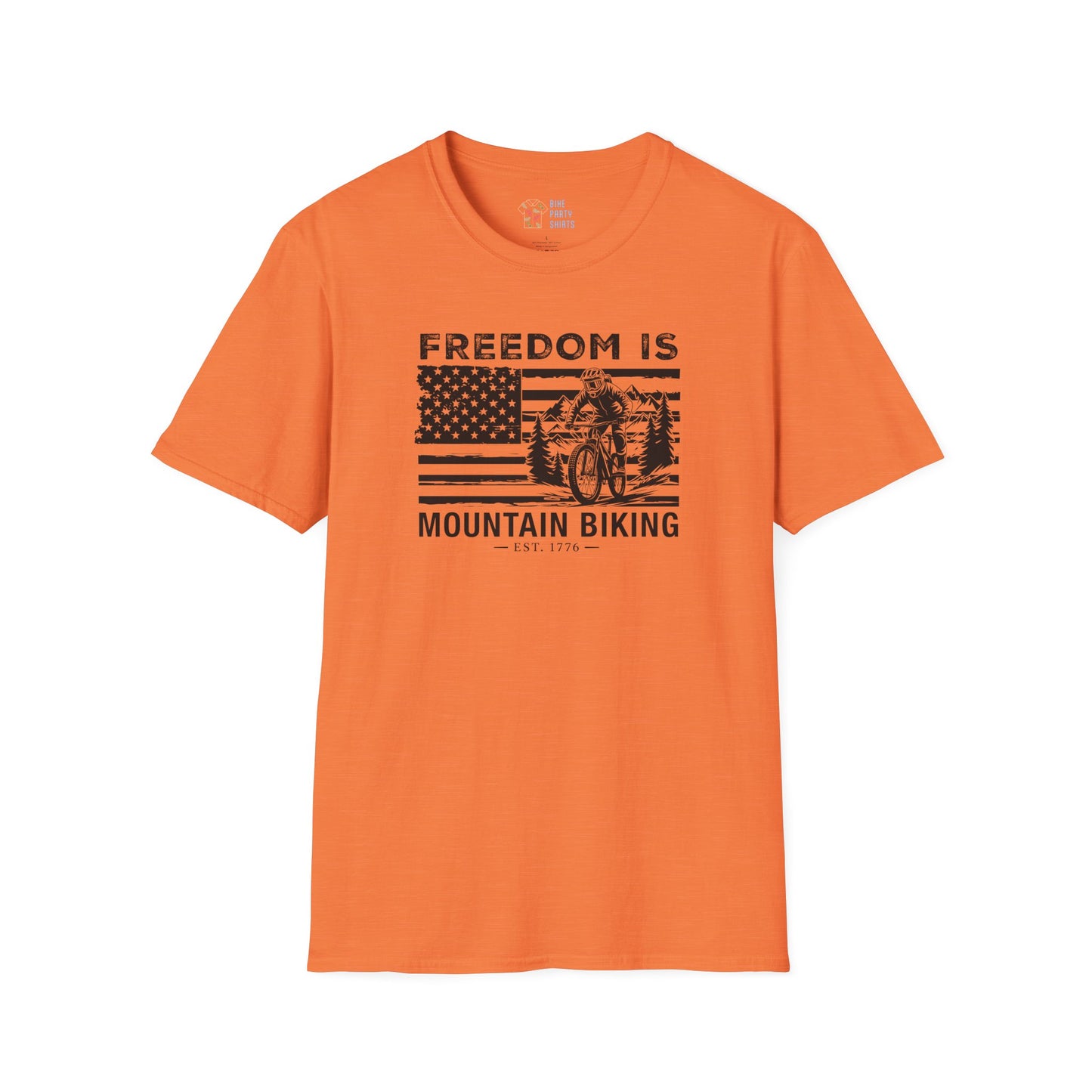 Freedom - Unisex Tee