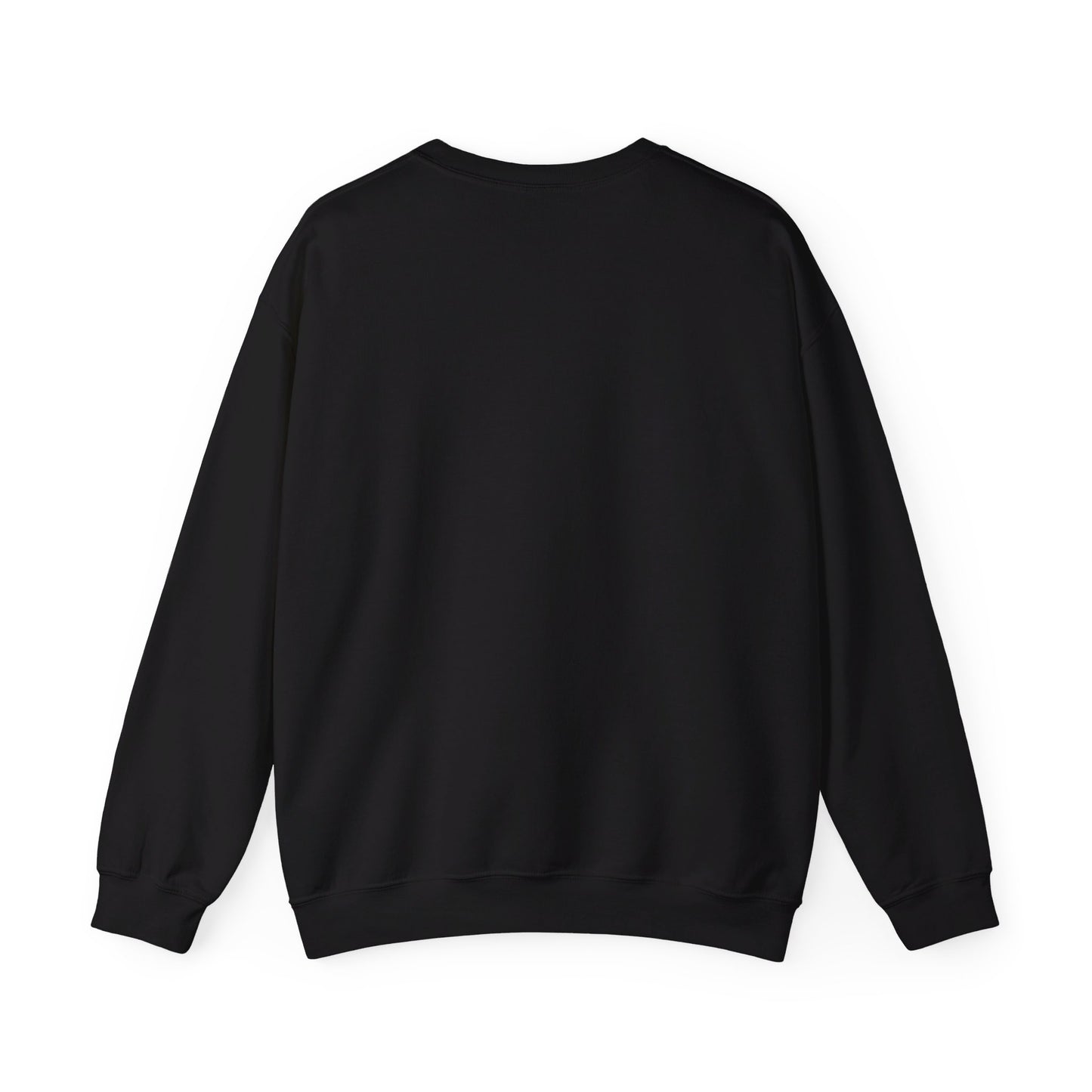 Cycopaths' Sunset - Unisex Crewneck Sweatshirt(U)