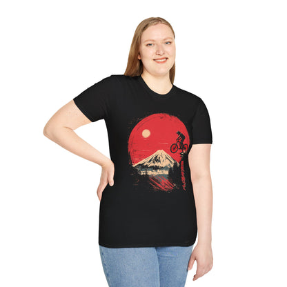 With Courage - Unisex Tee
