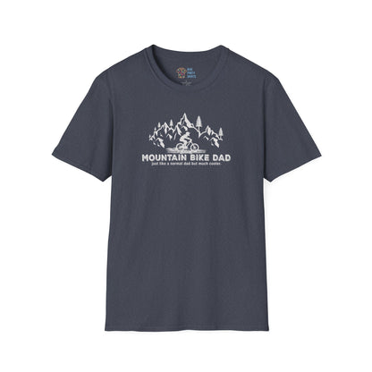 MTB Dad - Unisex Tee