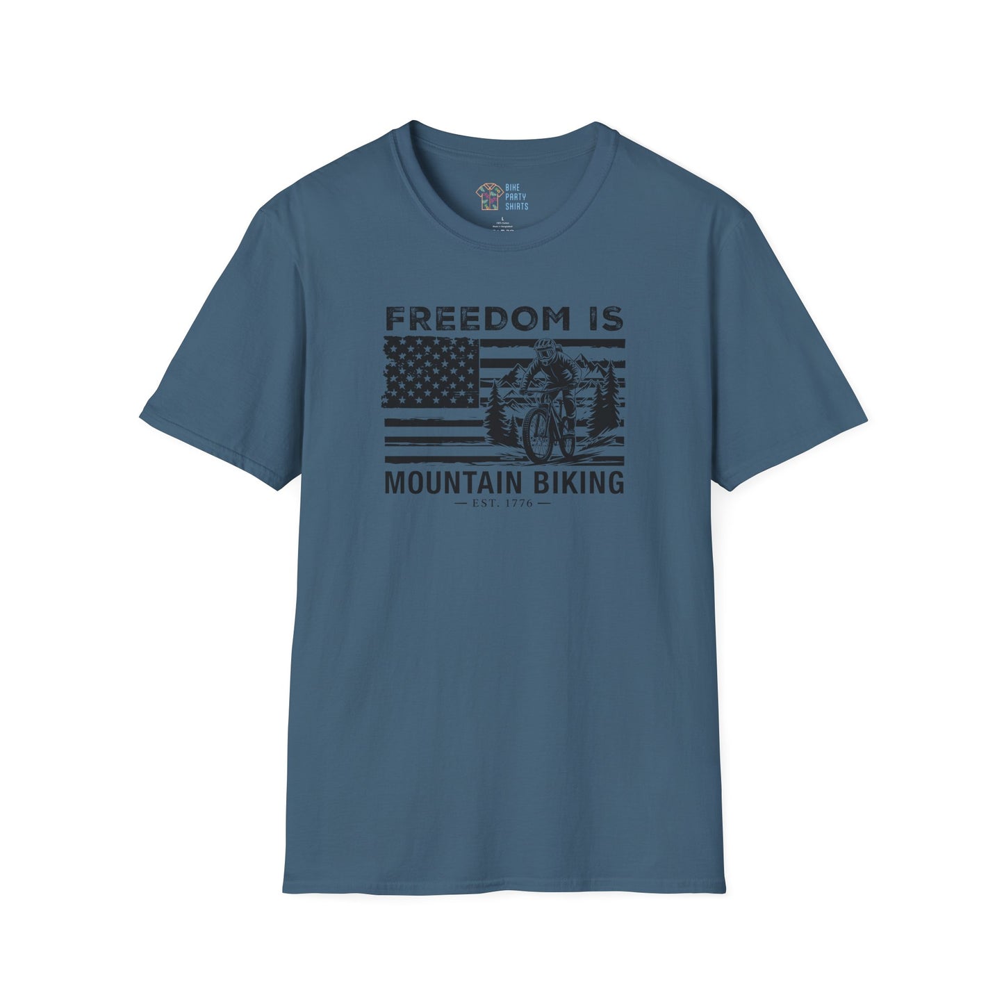 Freedom - Unisex Tee