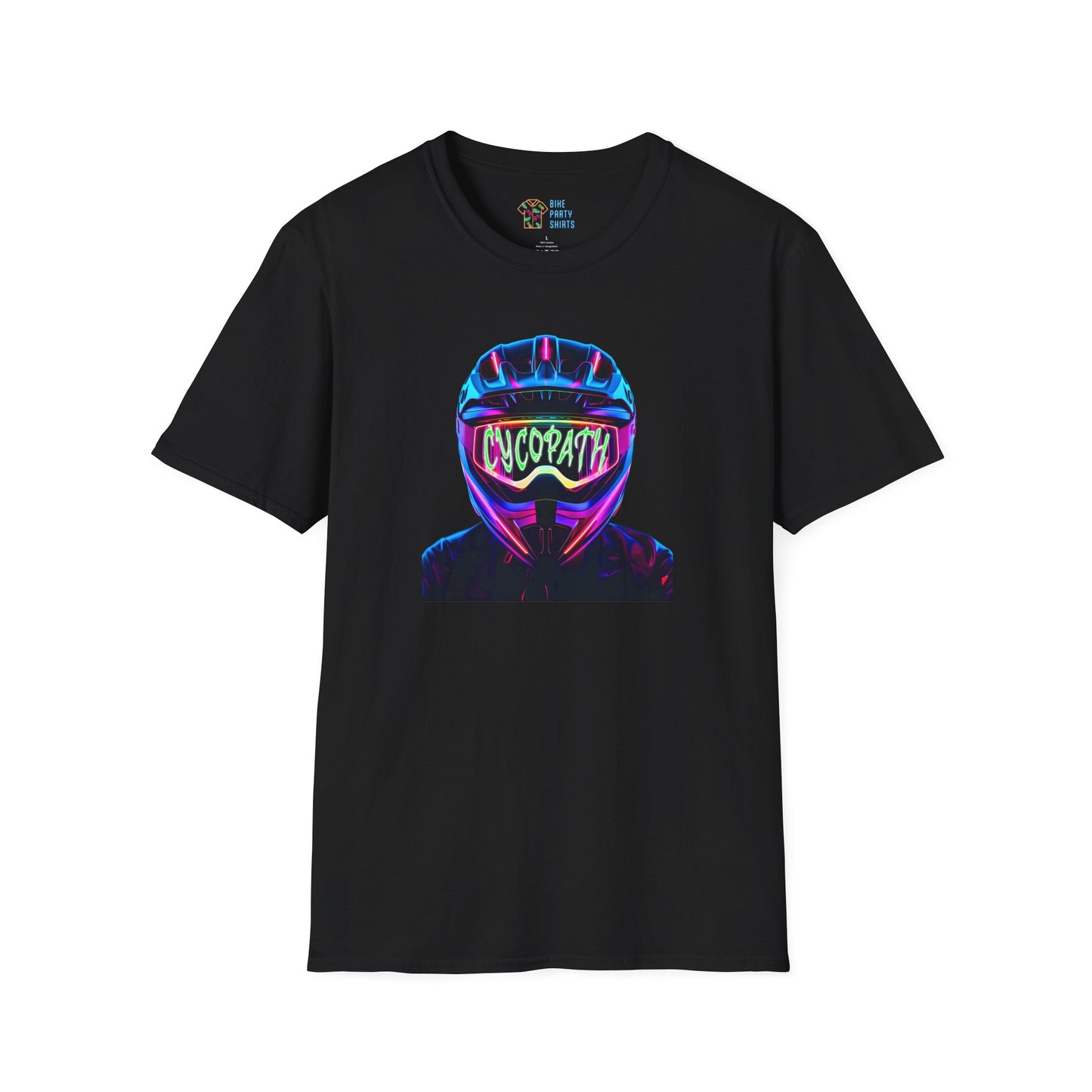 Neon Cyco - Unisex Tee