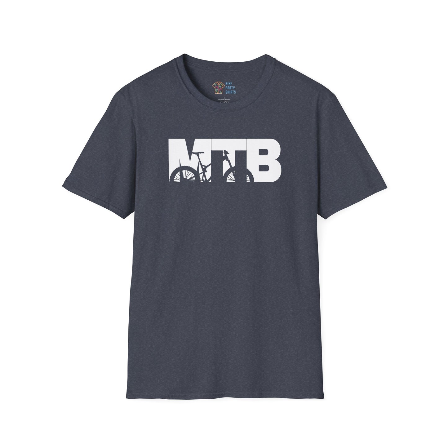 MTB - Unisex Tee