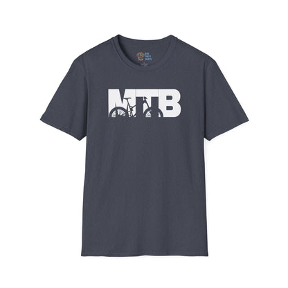 MTB - Unisex Tee