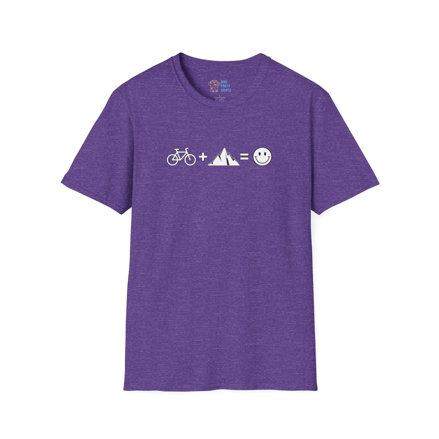 Happiness - Unisex Tee