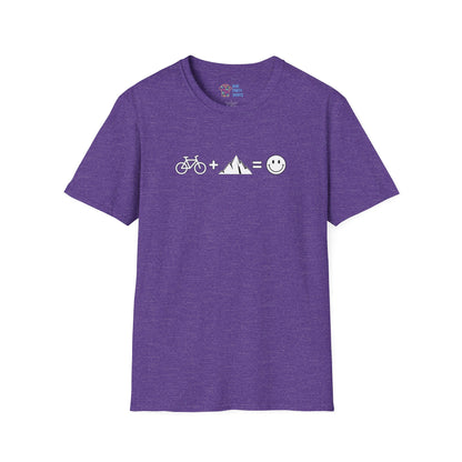 Happiness - Unisex Tee