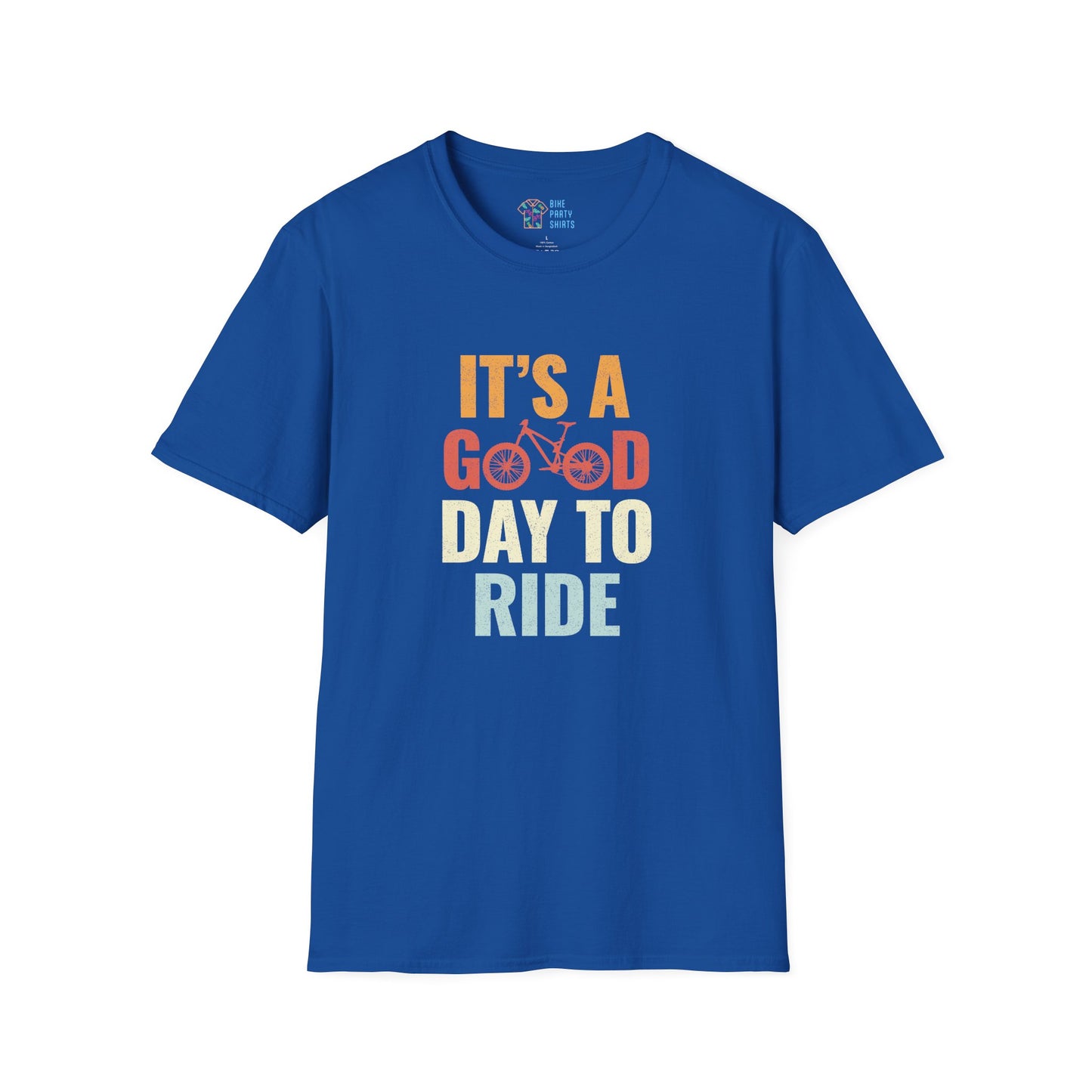 Good day - Unisex Tee