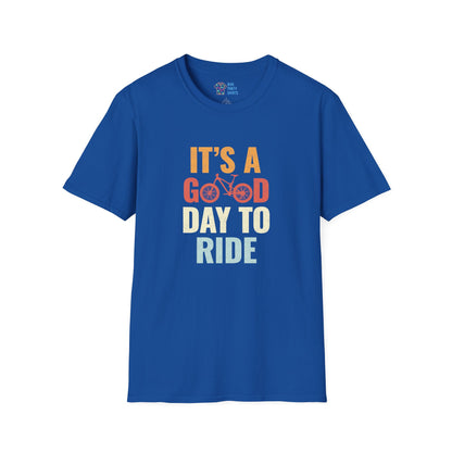 Good day - Unisex Tee