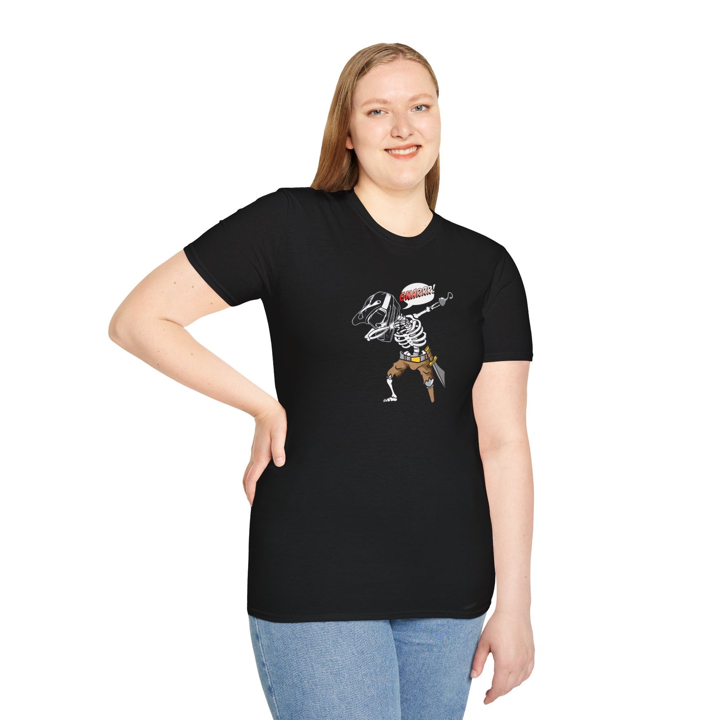 GNARRR! - Unisex Tee