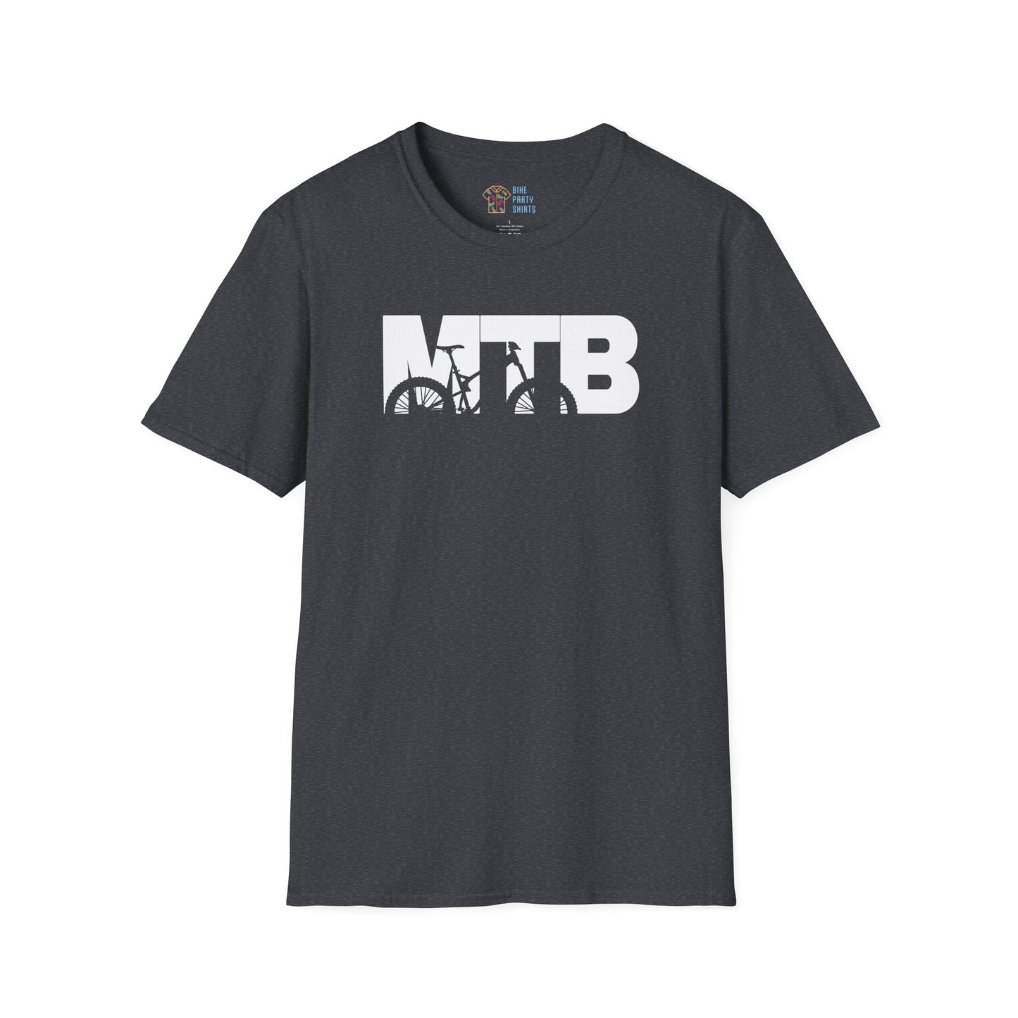 MTB - Unisex Tee