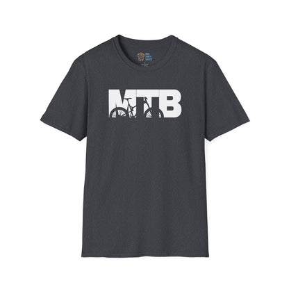 MTB - Unisex Tee