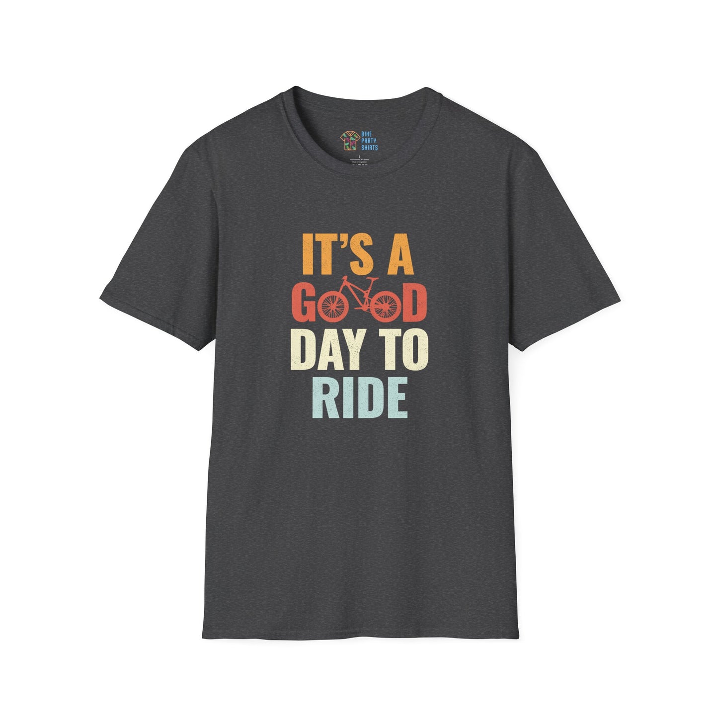 Good day - Unisex Tee