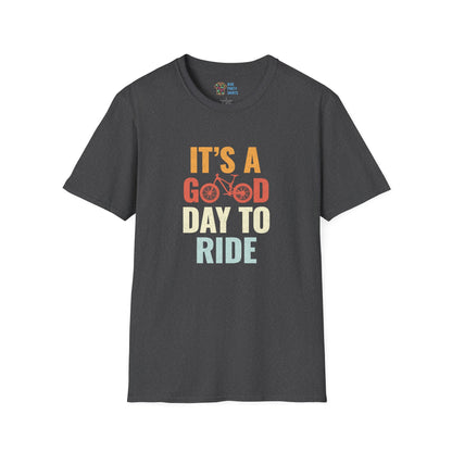 Good day - Unisex Tee