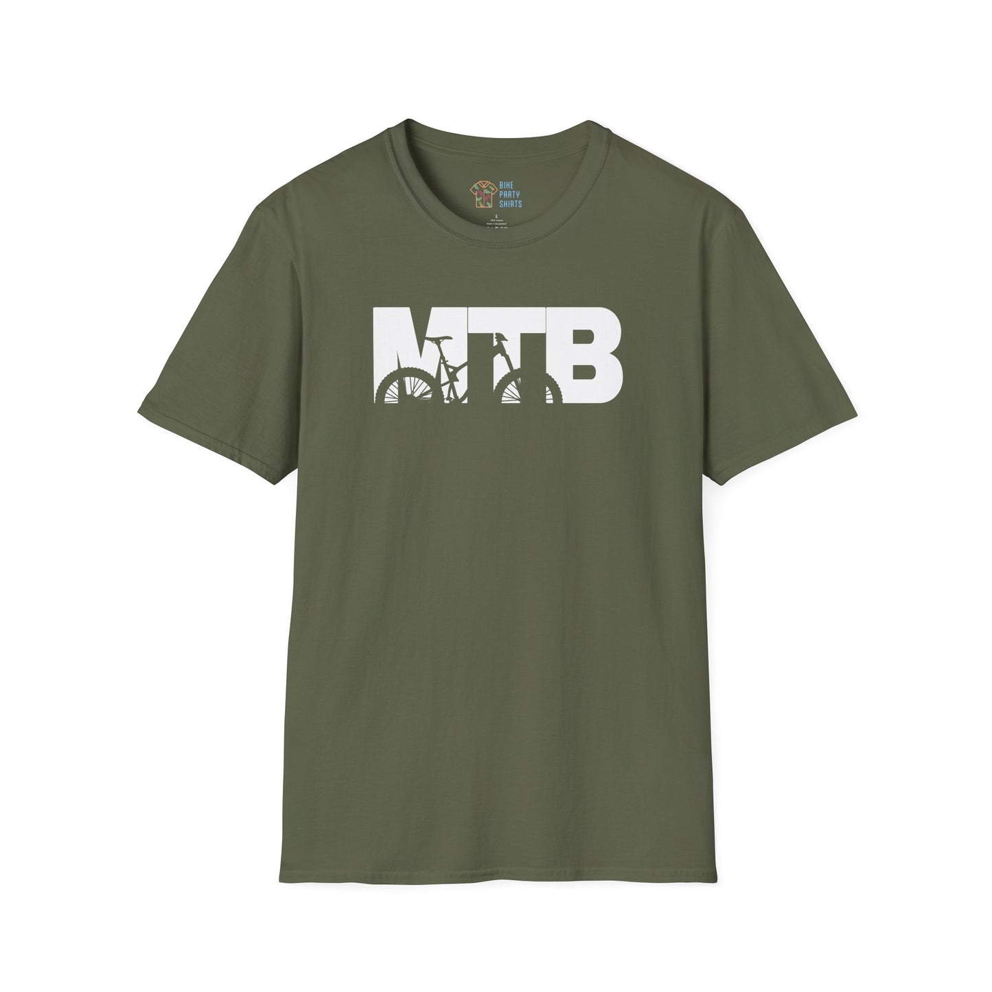 MTB - Unisex Tee