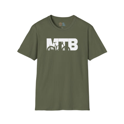 MTB - Unisex Tee