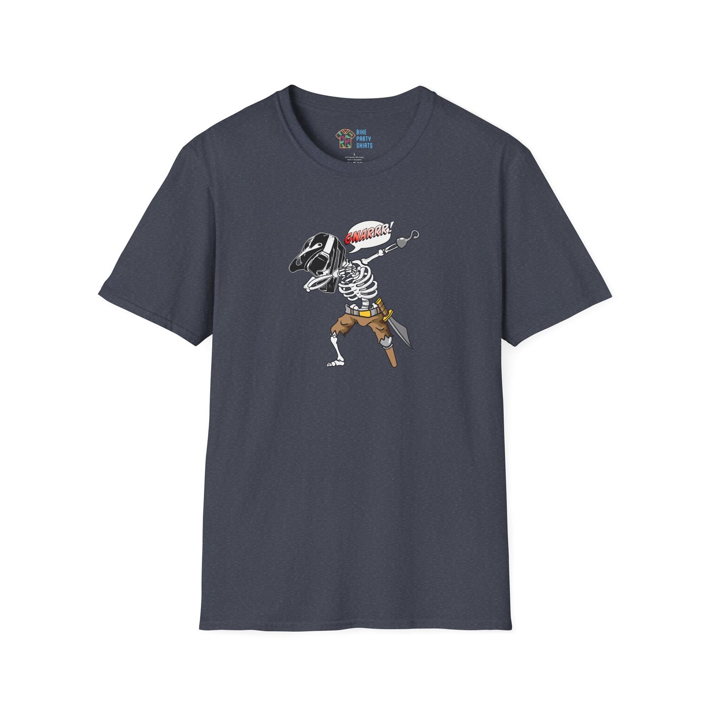 GNARRR! - Unisex Tee