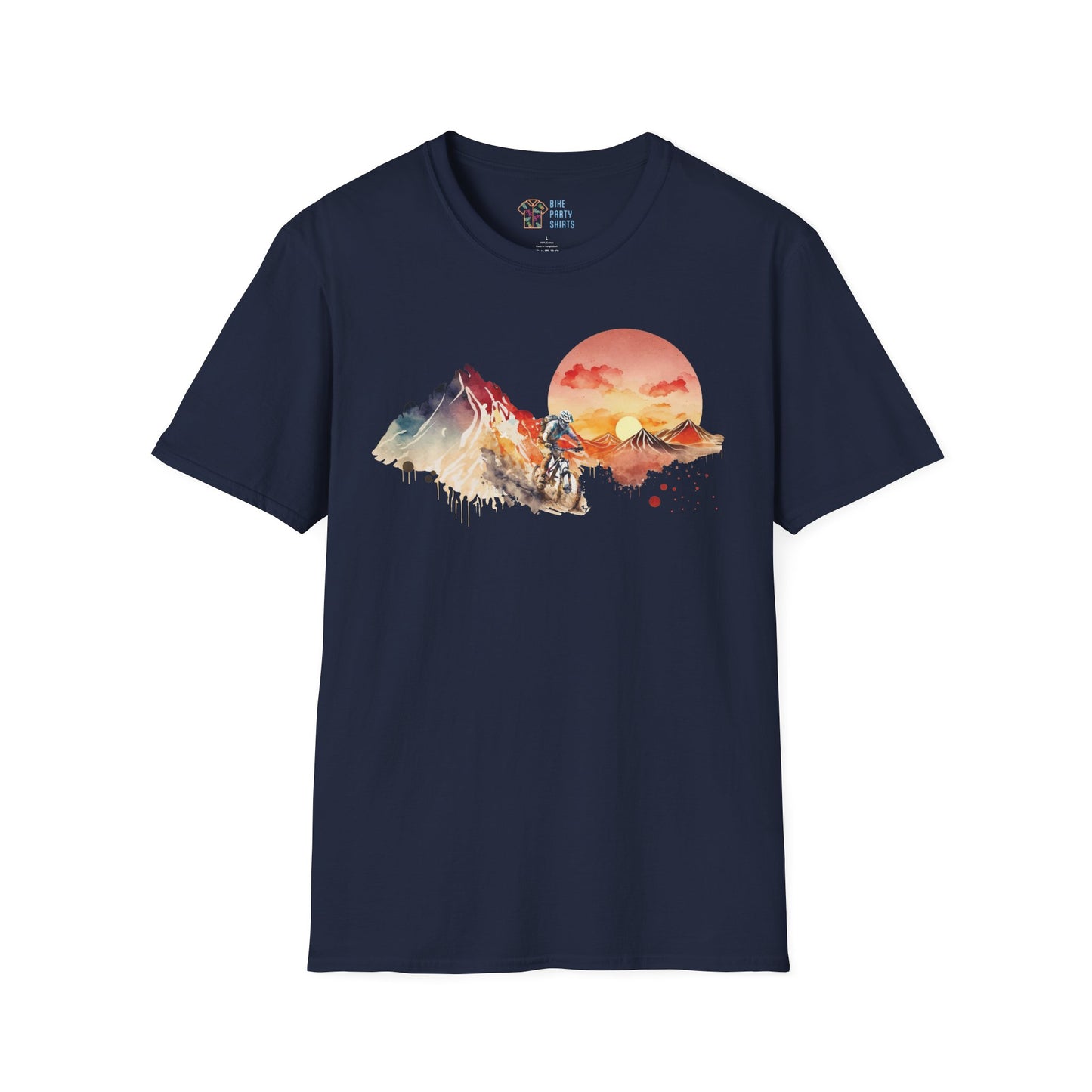 Freeride - Unisex Tee