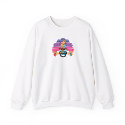 Shreddin' - Unisex Crewneck Sweatshirt(U)