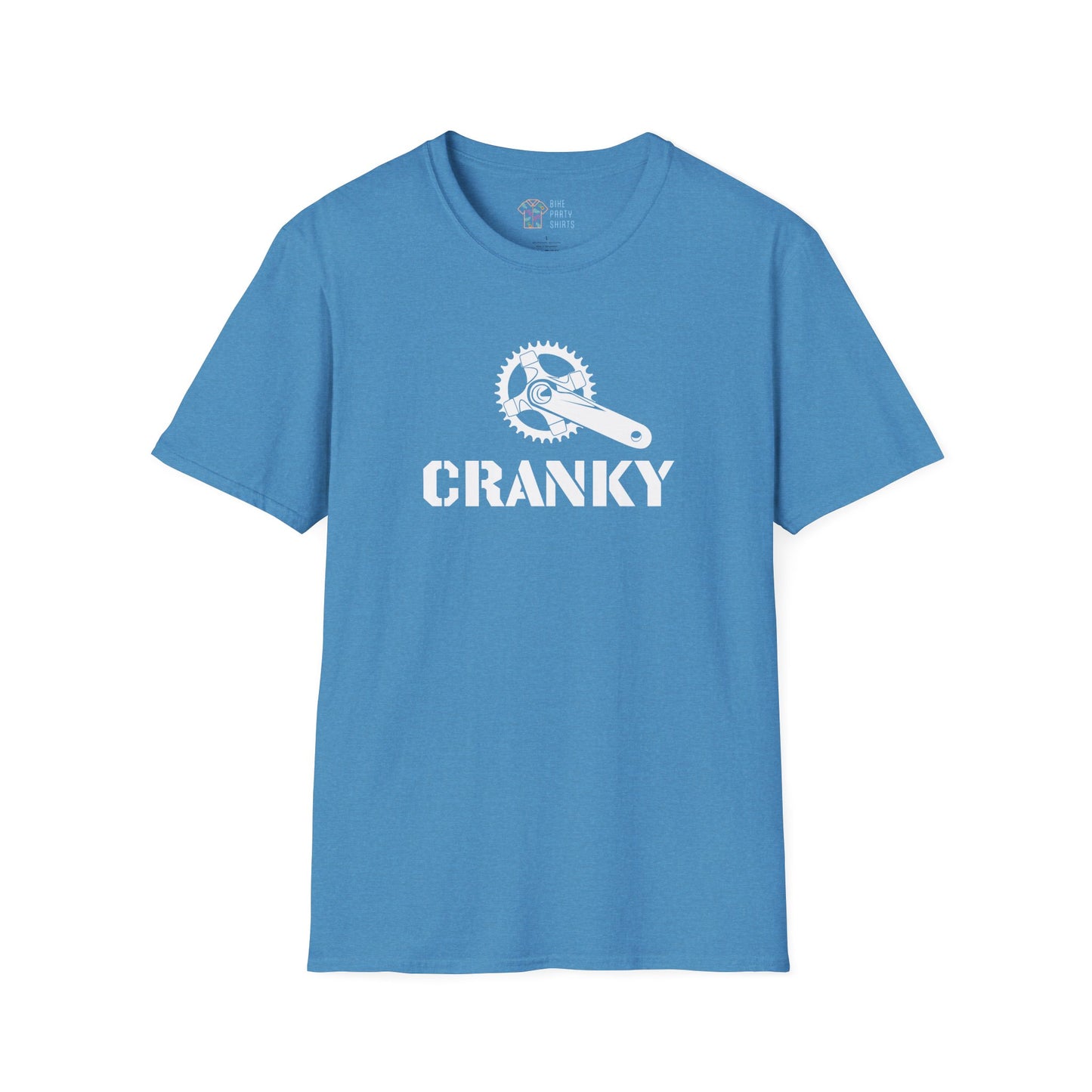 Cranky - Unisex Tee