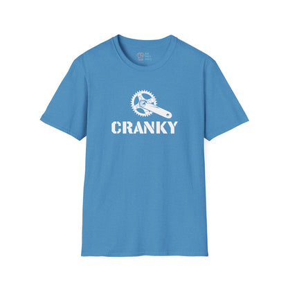 Cranky - Unisex Tee