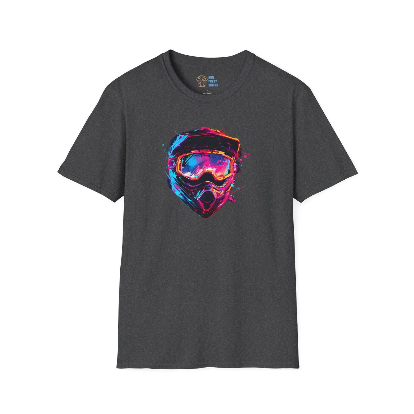 DITOW - Unisex Tee
