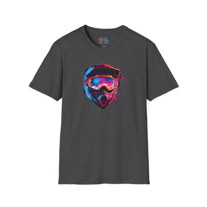DITOW - Unisex Tee