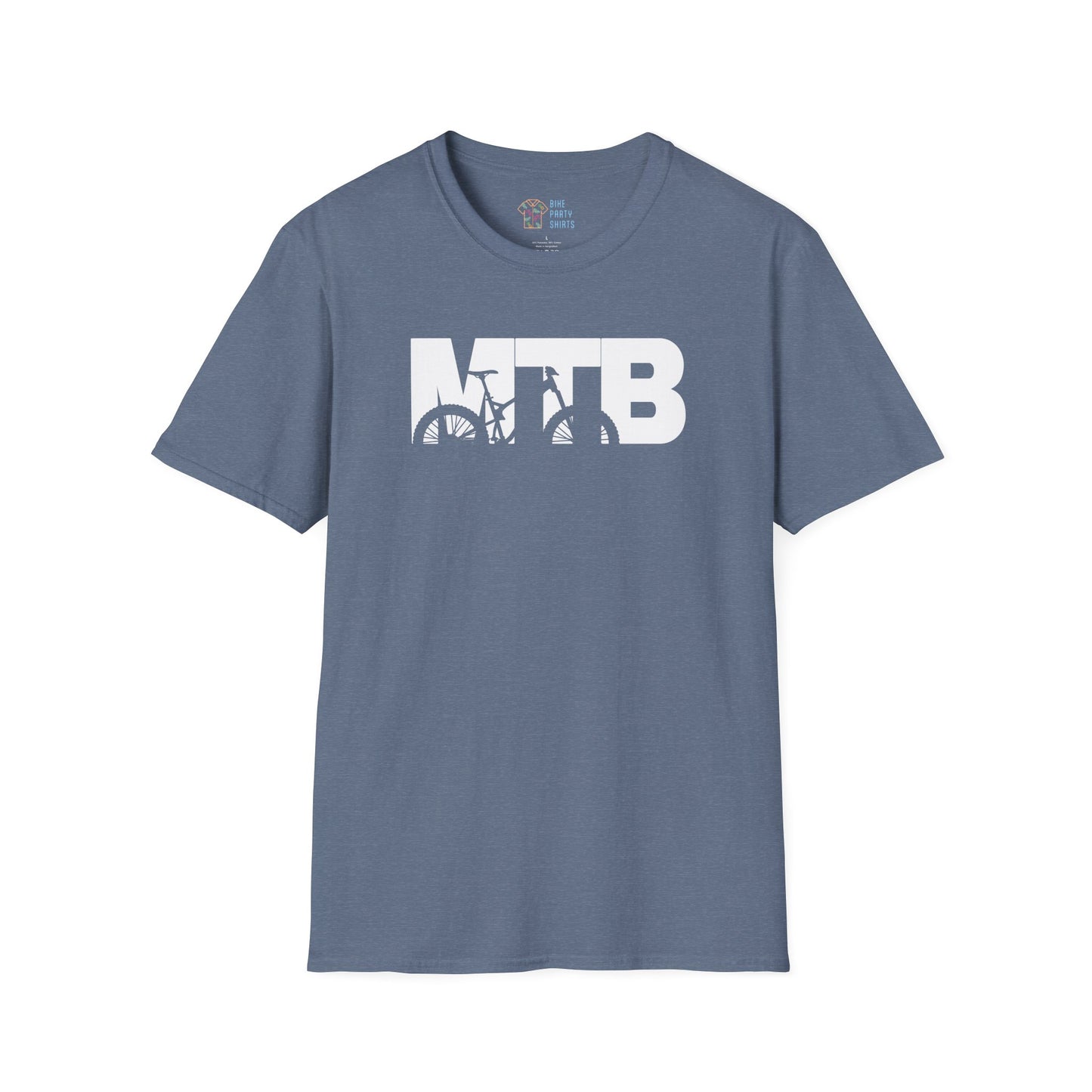 MTB - Unisex Tee
