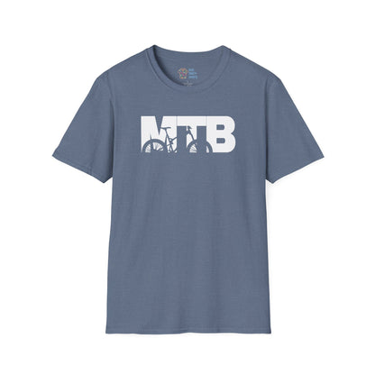 MTB - Unisex Tee