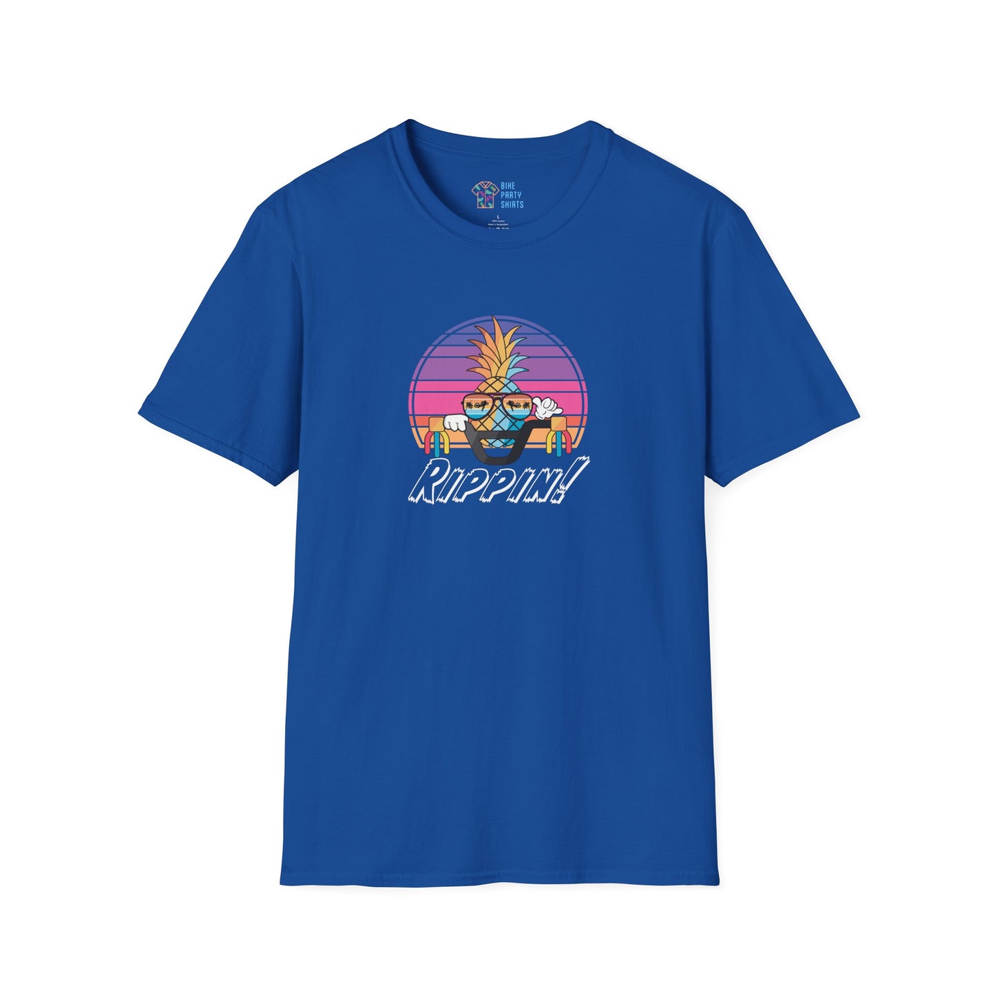 Rippin! - Unisex Tee