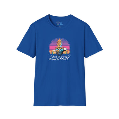 Rippin! - Unisex Tee