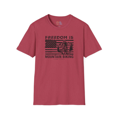 Freedom - Unisex Tee