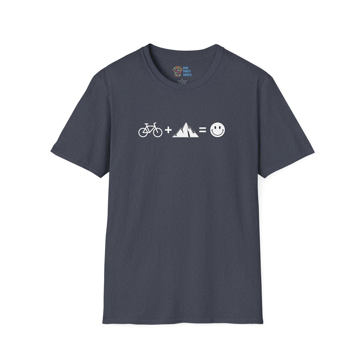 Happiness - Unisex Tee